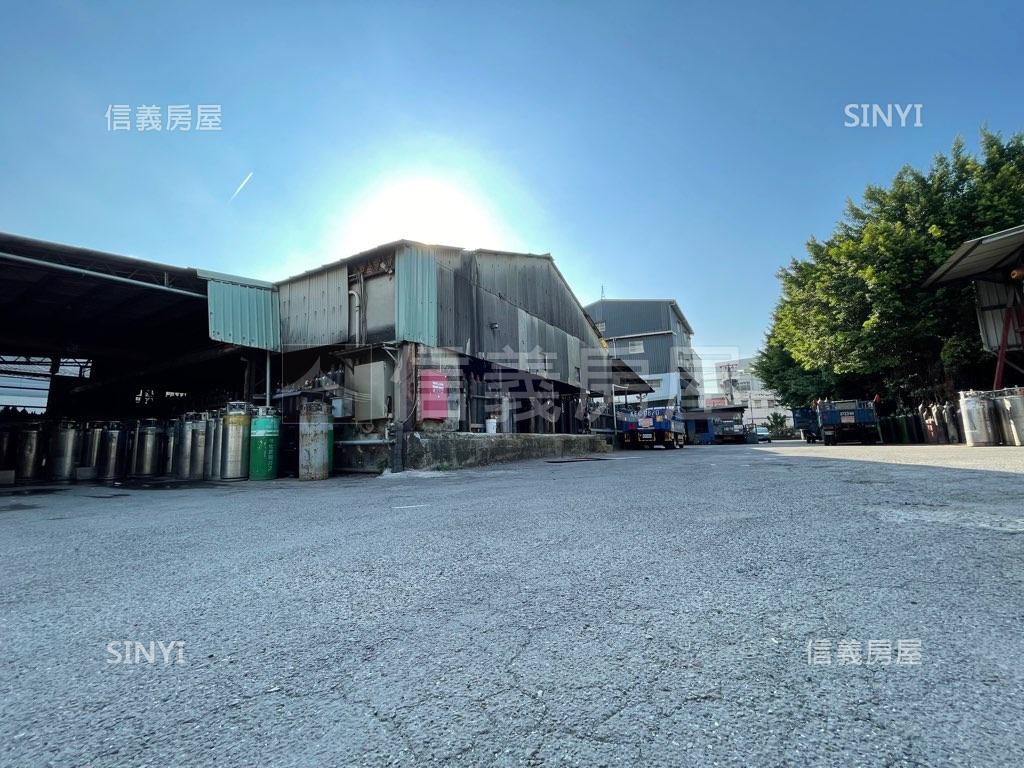 新莊廠房乙工土地房屋室內格局與周邊環境