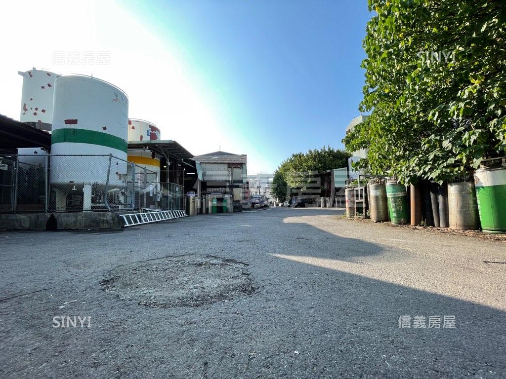 新莊廠房乙工土地房屋室內格局與周邊環境