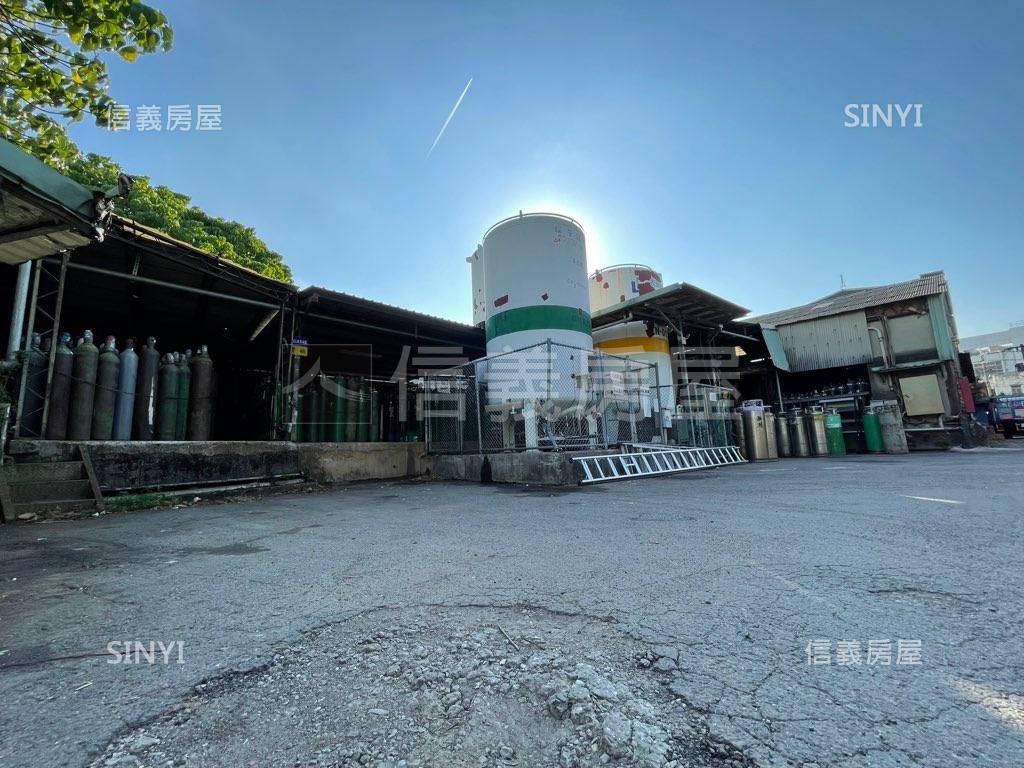 新莊廠房乙工土地房屋室內格局與周邊環境