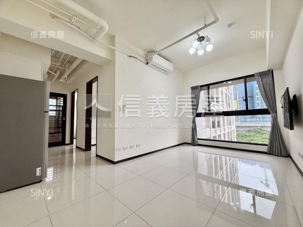 單坪約５６萬寶徠花園２房房屋室內格局與周邊環境
