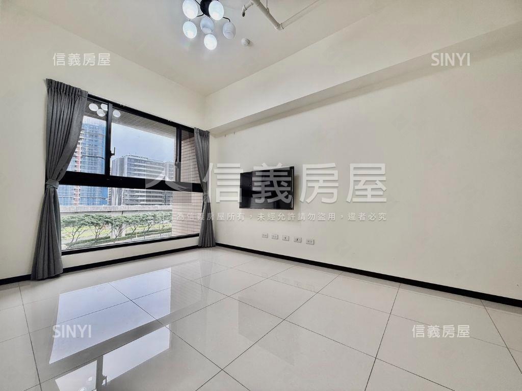 單坪約５６萬寶徠花園２房房屋室內格局與周邊環境