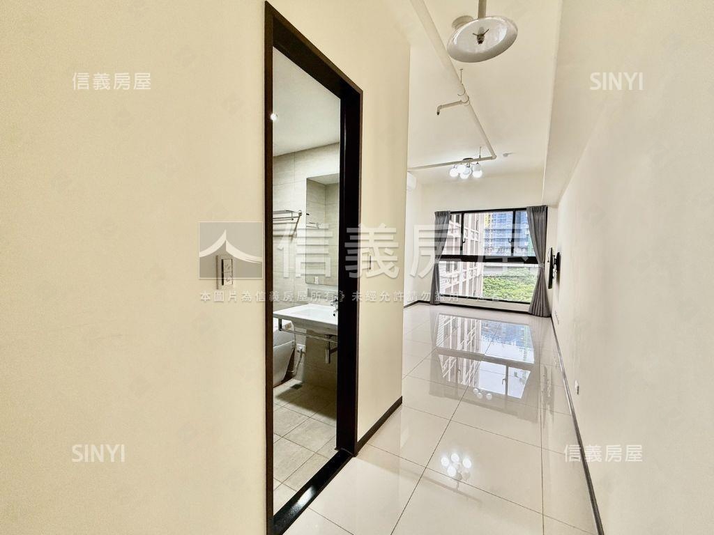 單坪約５６萬寶徠花園２房房屋室內格局與周邊環境