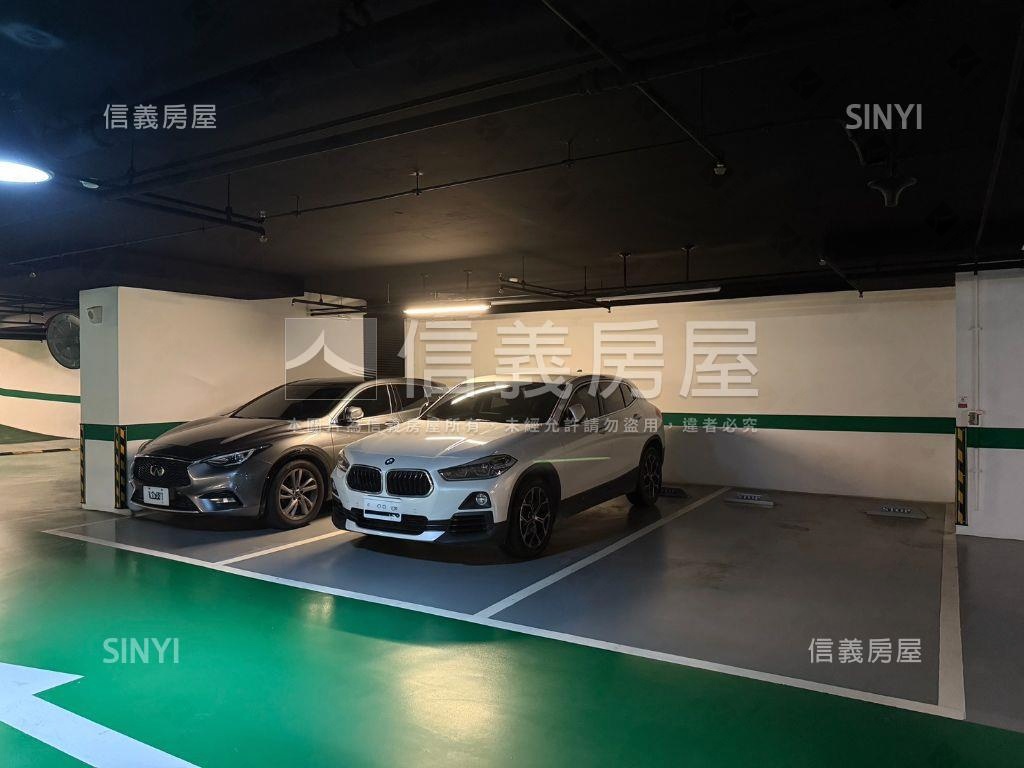 單坪約５６萬寶徠花園２房房屋室內格局與周邊環境
