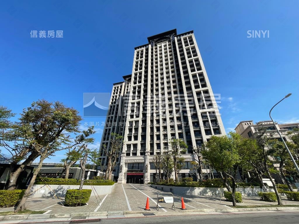 單坪約５６萬寶徠花園２房房屋室內格局與周邊環境