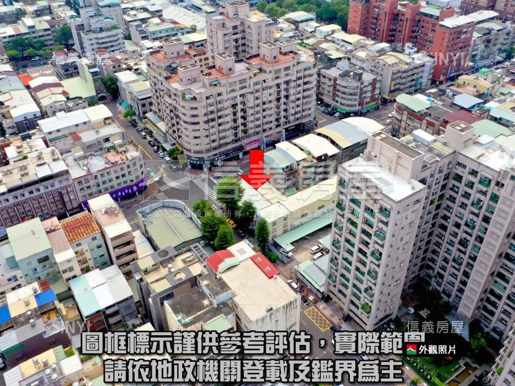稀有釋出！全家▲店地房屋室內格局與周邊環境