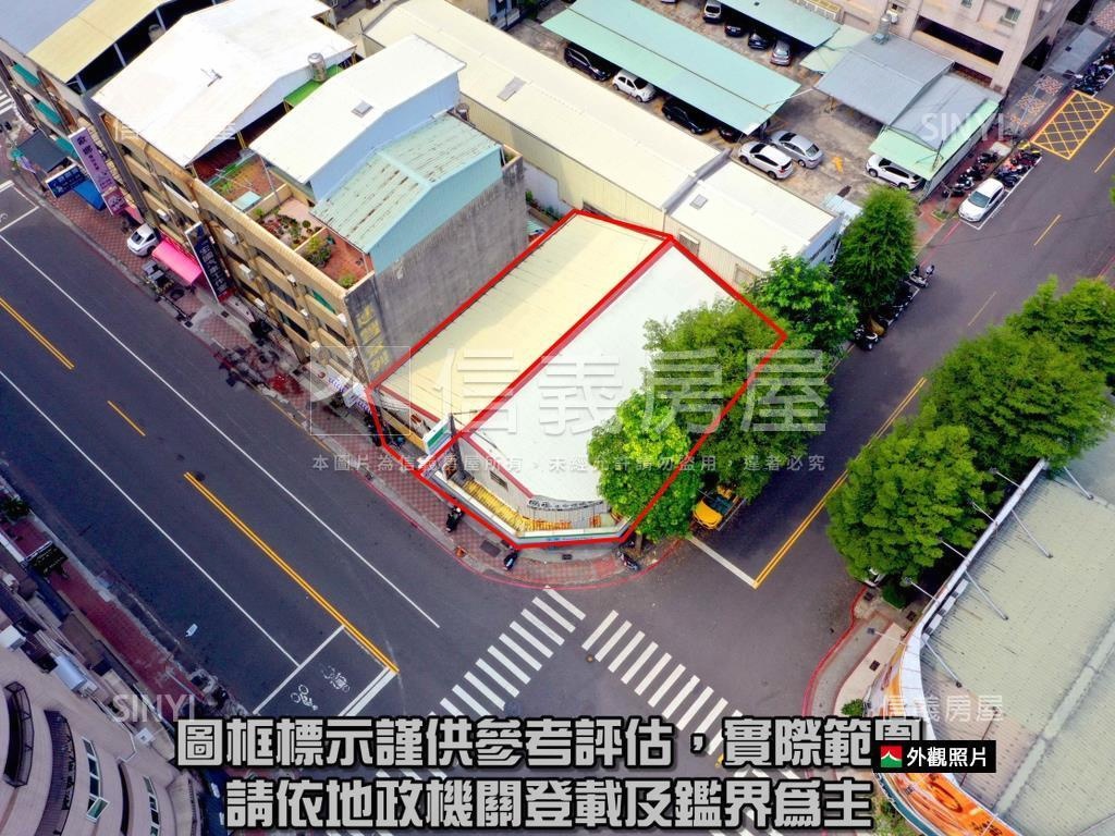 稀有釋出！全家▲店地房屋室內格局與周邊環境