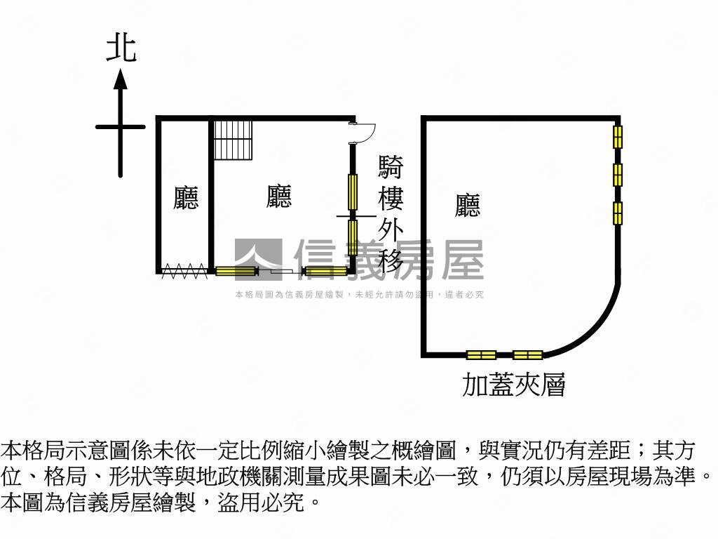 稀有釋出！全家▲店地房屋室內格局與周邊環境