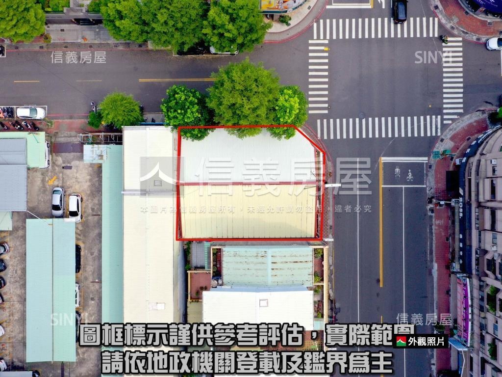 稀有釋出！全家▲店地房屋室內格局與周邊環境