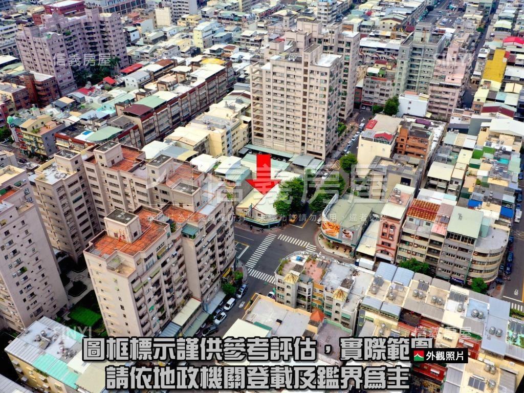 稀有釋出！全家▲店地房屋室內格局與周邊環境