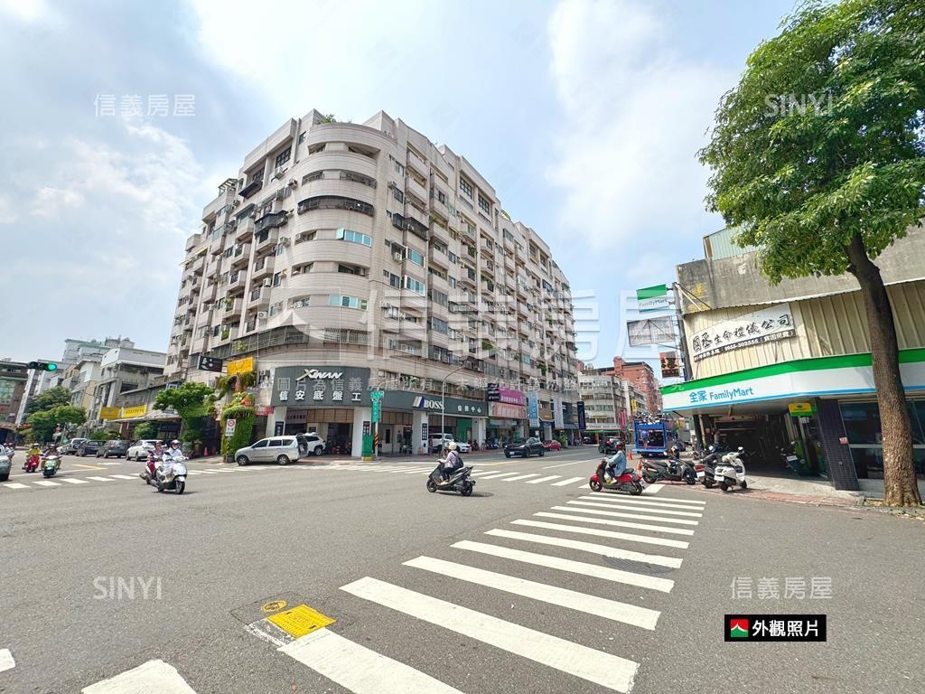 稀有釋出！全家▲店地房屋室內格局與周邊環境