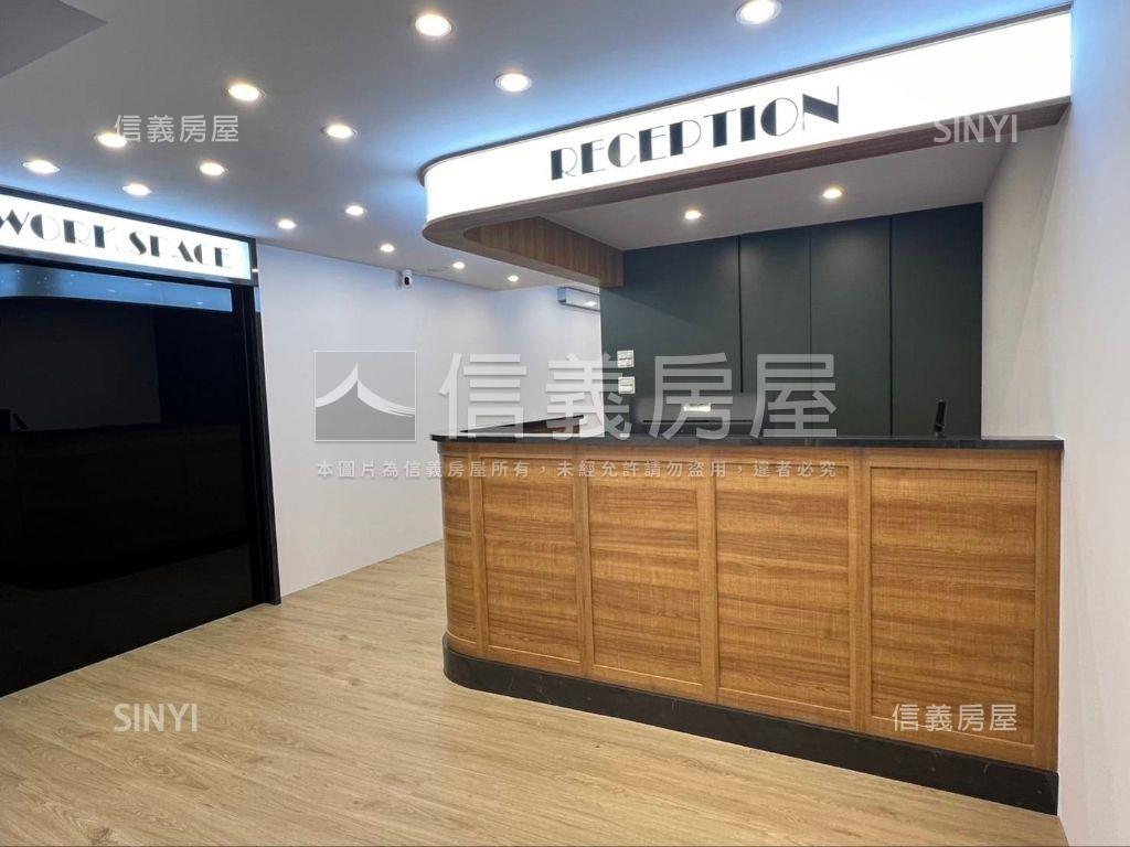 新埔雙捷運商務辦公房屋室內格局與周邊環境