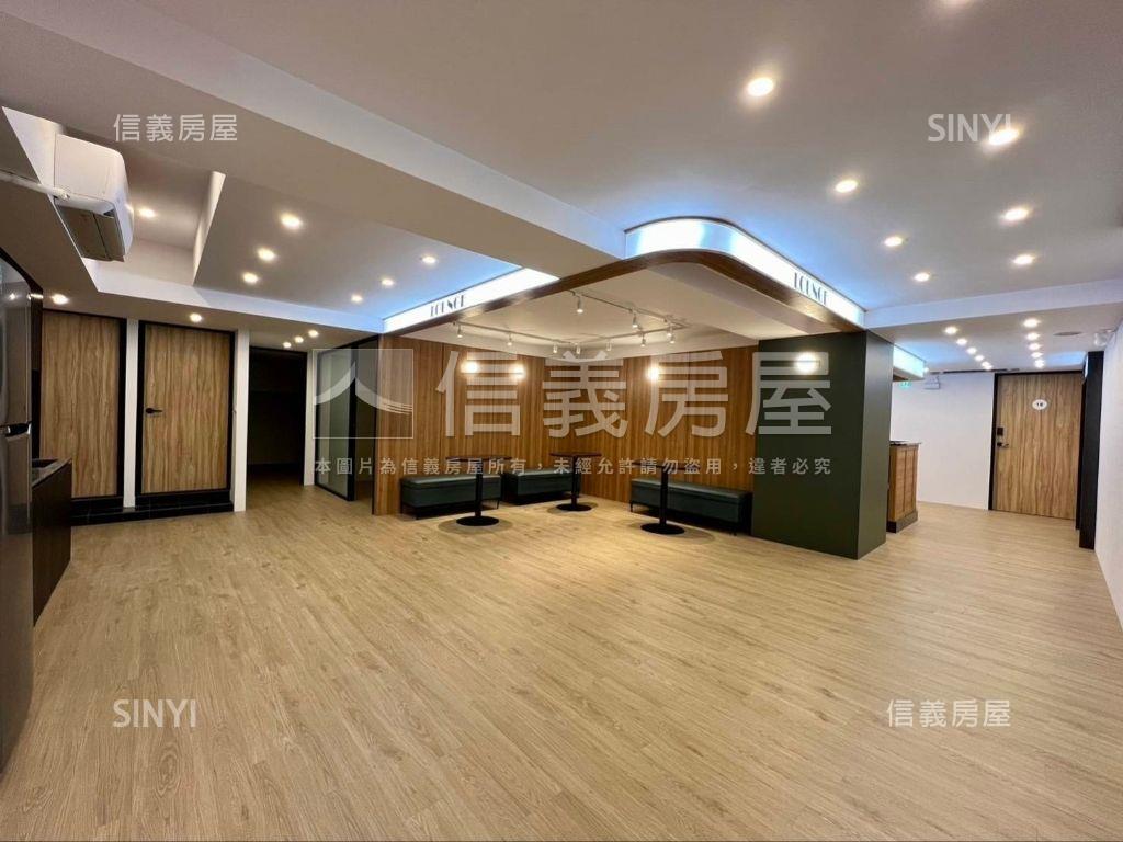 新埔雙捷運商務辦公房屋室內格局與周邊環境