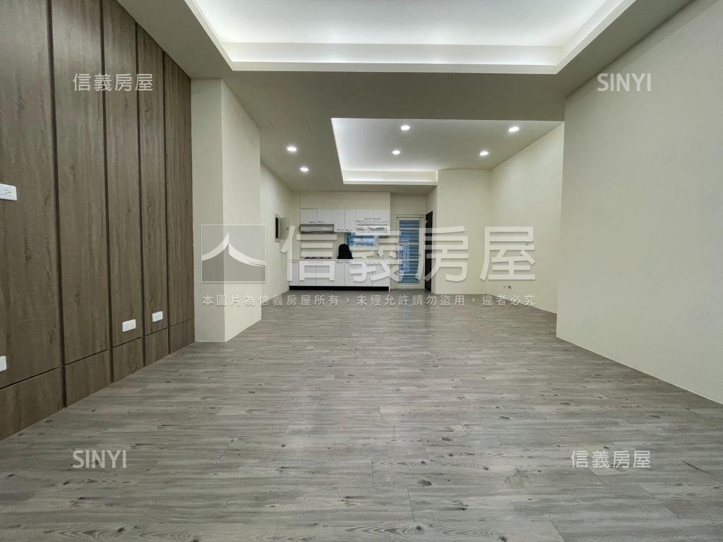 蘋果學苑精選臨路透天房屋室內格局與周邊環境