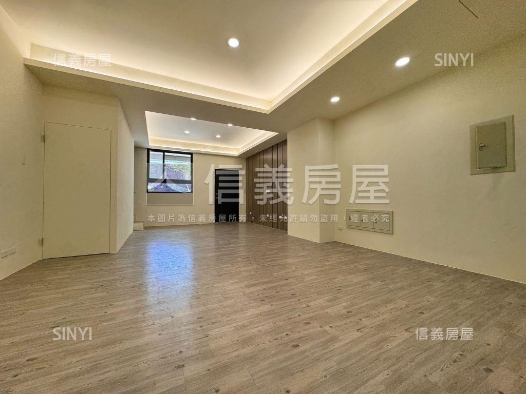 蘋果學苑精選臨路透天房屋室內格局與周邊環境
