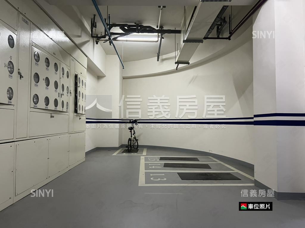 絕美～經國逸品２房車位房屋室內格局與周邊環境