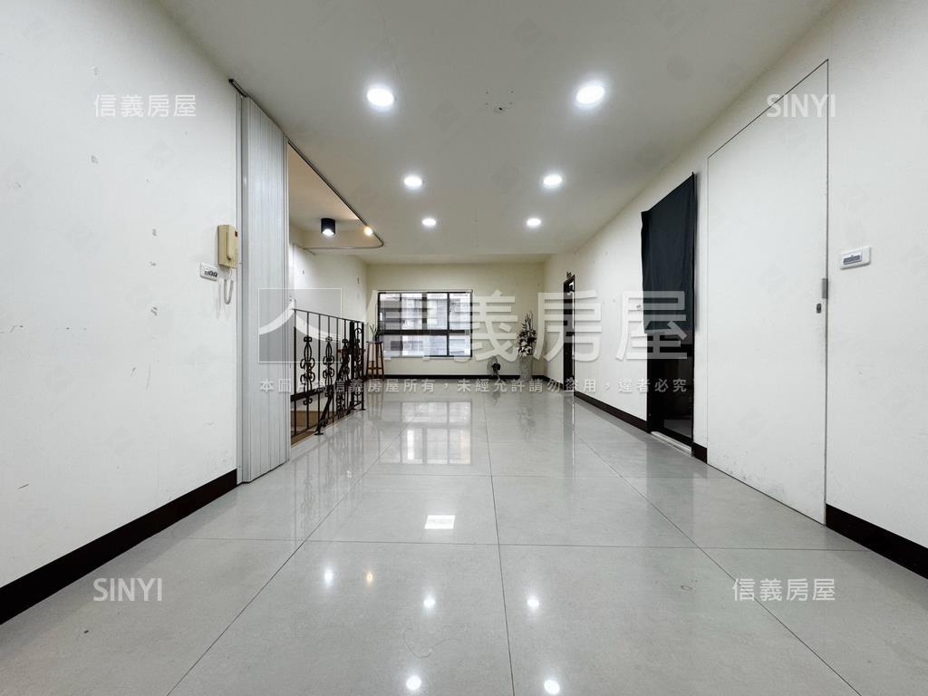 鄰捷運‧中央公園角窗金店房屋室內格局與周邊環境