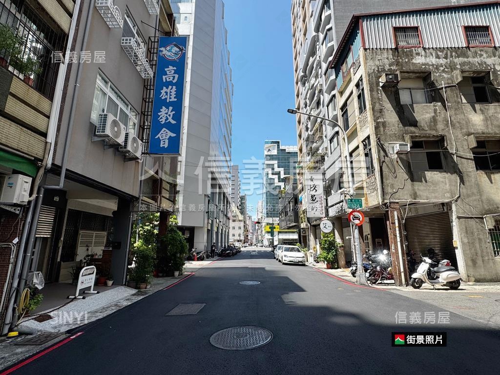鄰捷運‧中央公園角窗金店房屋室內格局與周邊環境