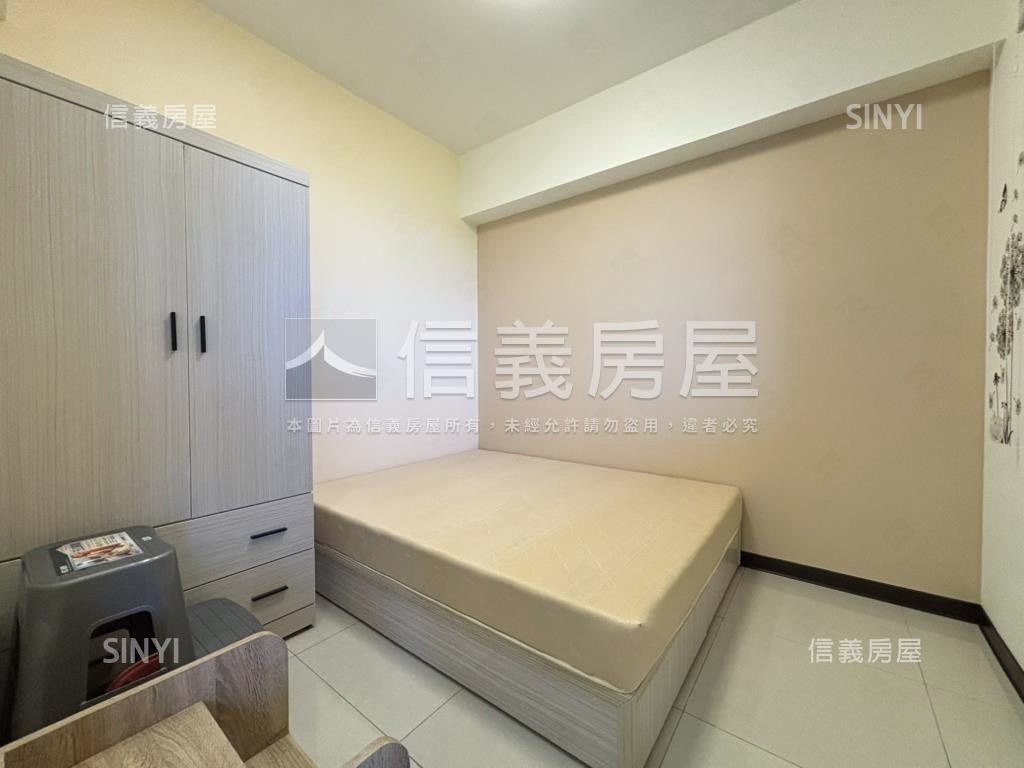 【真愛】明亮溫馨２房房屋室內格局與周邊環境