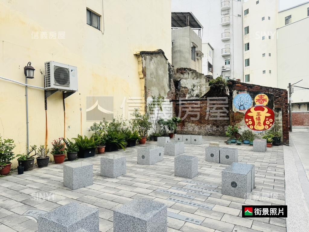 中西區普濟段商業地房屋室內格局與周邊環境