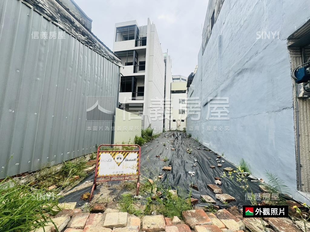 中西區普濟段商業地房屋室內格局與周邊環境