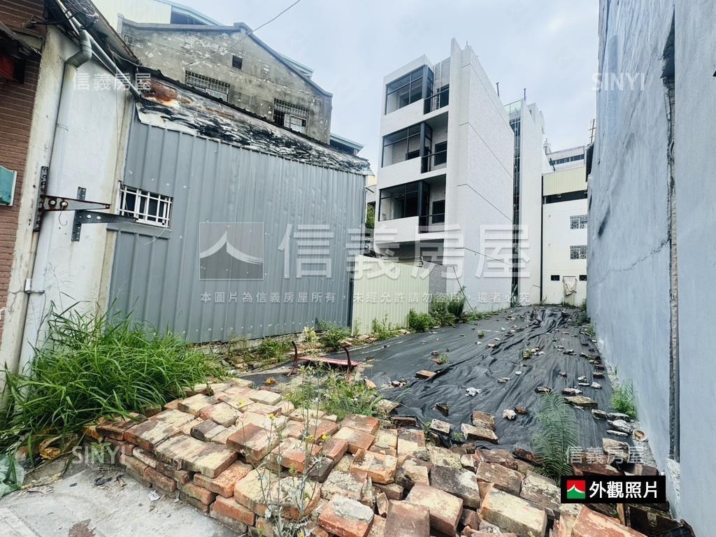 中西區普濟段商業地房屋室內格局與周邊環境
