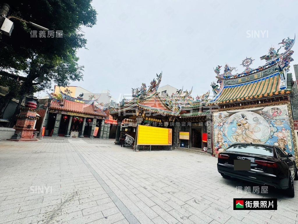 中西區普濟段商業地房屋室內格局與周邊環境