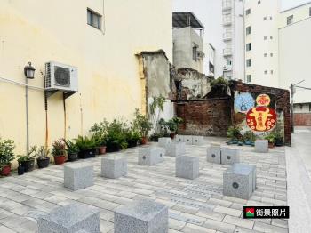 中西區普濟段商業地