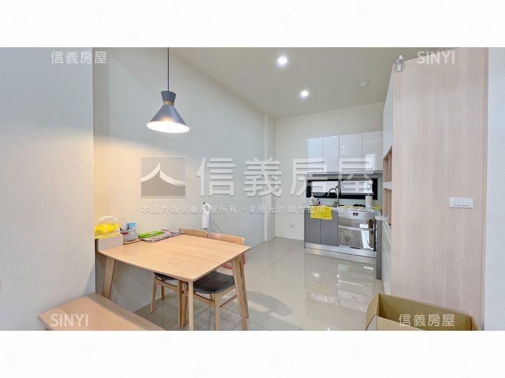 湖口美裝潢明亮透天房屋室內格局與周邊環境