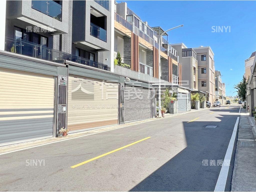 湖口美裝潢明亮透天房屋室內格局與周邊環境