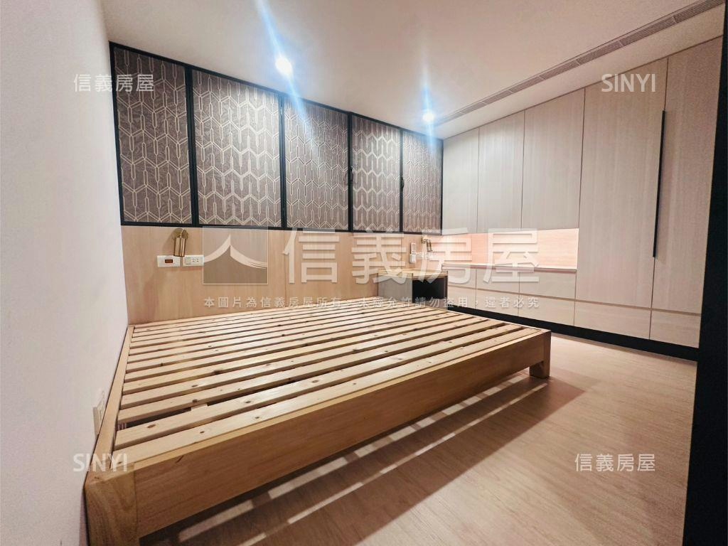 注目！Ｎｅｗ近捷運露臺戶房屋室內格局與周邊環境