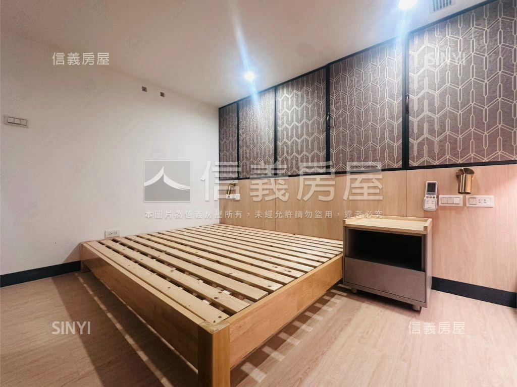 注目！Ｎｅｗ近捷運露臺戶房屋室內格局與周邊環境