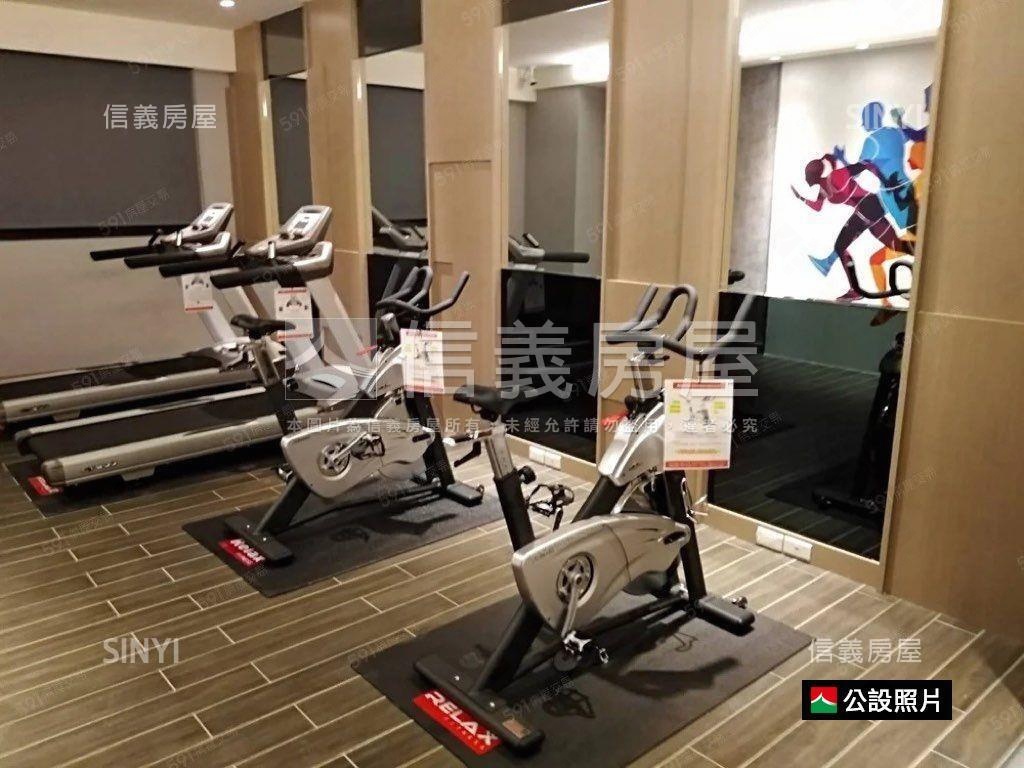 注目！Ｎｅｗ近捷運露臺戶房屋室內格局與周邊環境