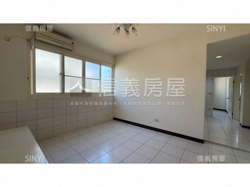 富強街免管理費３樓公寓宅房屋室內格局與周邊環境