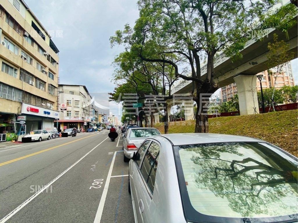 富強街免管理費３樓公寓宅房屋室內格局與周邊環境