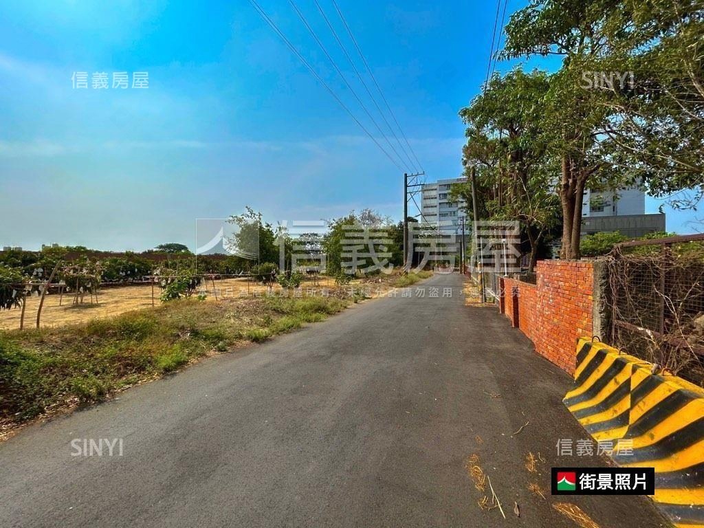 湖內東方約３分農地房屋室內格局與周邊環境