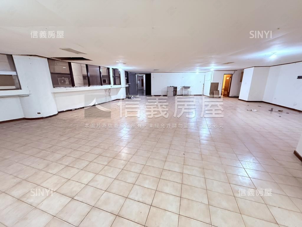 台南火車站站前投資宅房屋室內格局與周邊環境