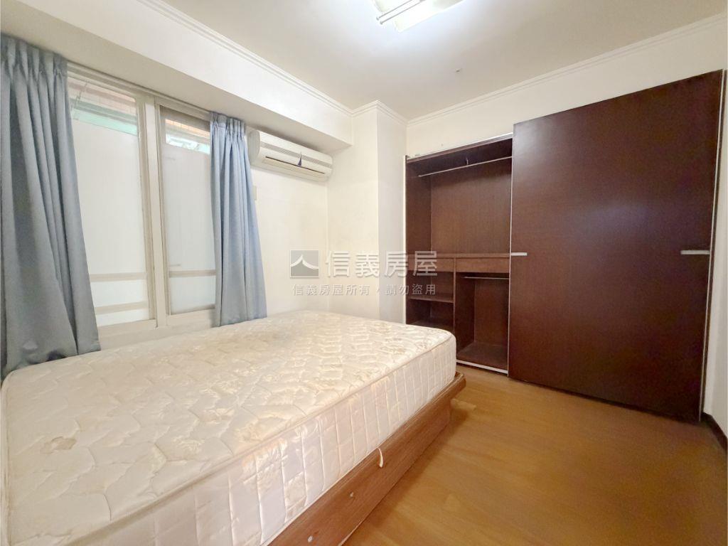 眺望林家花園高樓電梯三房房屋室內格局與周邊環境