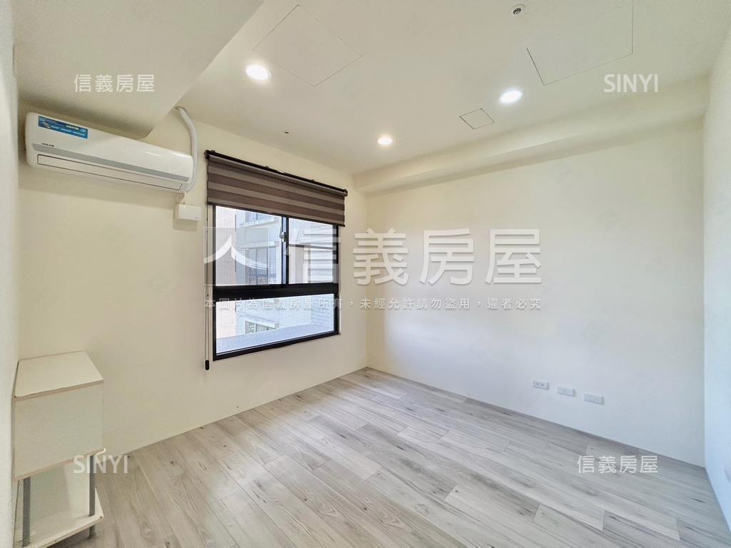 大學漾視野西南高樓四房房屋室內格局與周邊環境