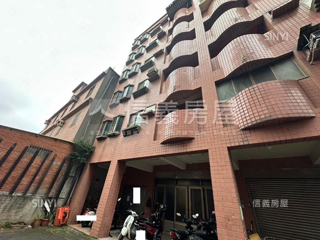 龍南路大空間３房房屋室內格局與周邊環境