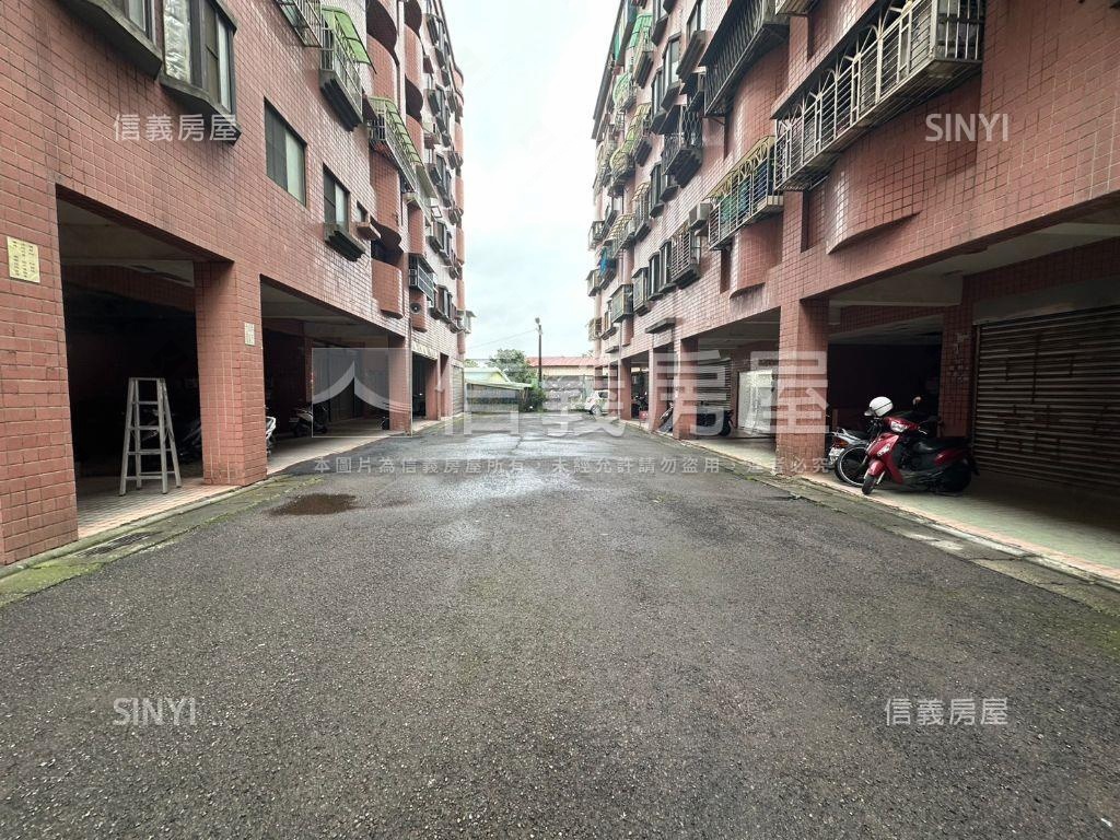 龍南路大空間３房房屋室內格局與周邊環境