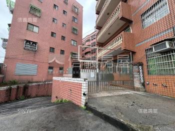 龍南路大空間３房