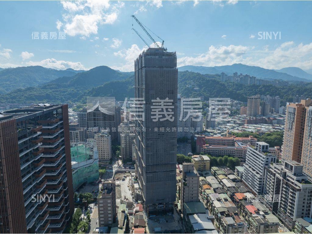 合環建設鋼骨方正兩房房屋室內格局與周邊環境