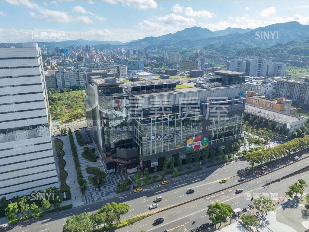合環建設鋼骨方正兩房房屋室內格局與周邊環境