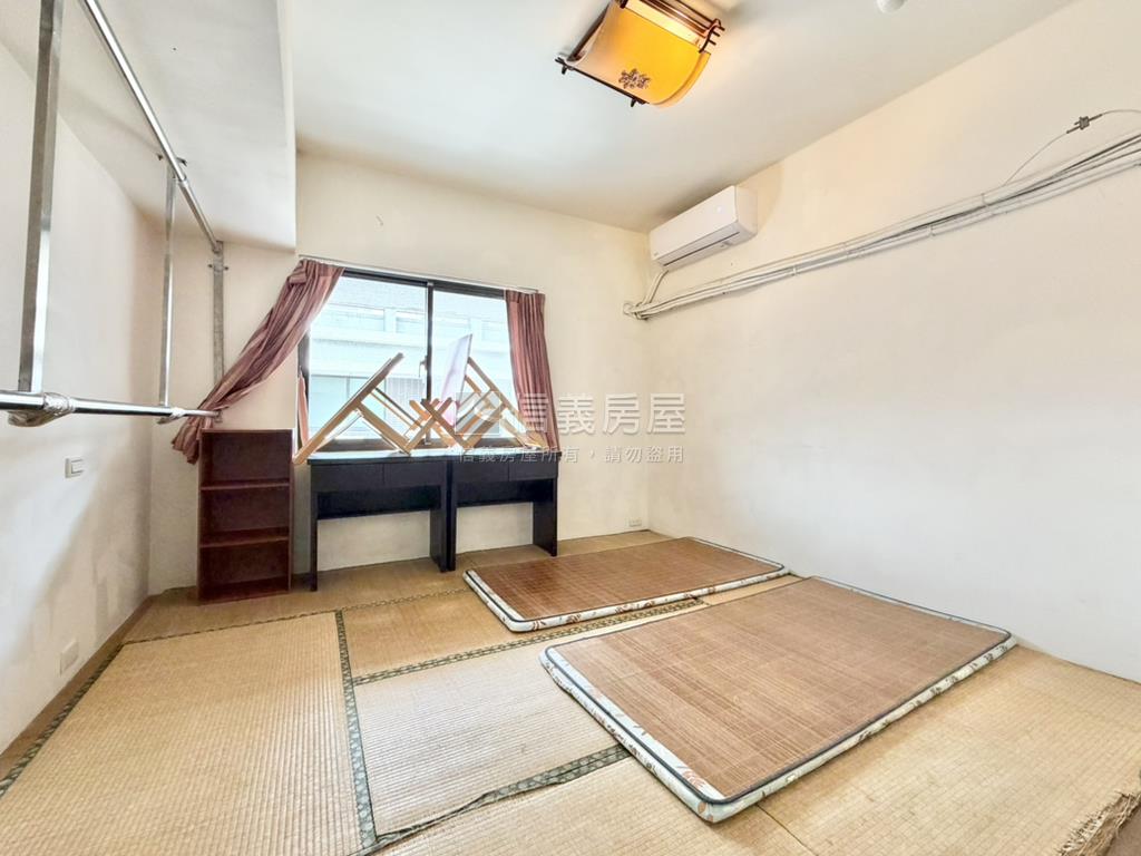 逸園・天際景觀首排釋出房屋室內格局與周邊環境