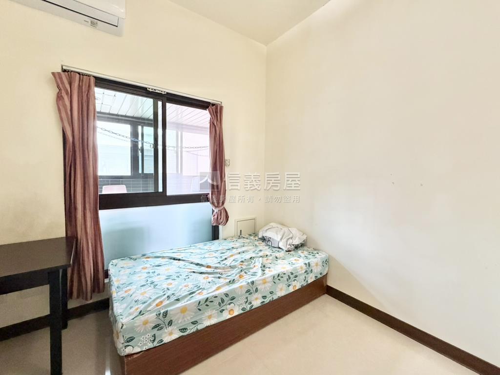 逸園・天際景觀首排釋出房屋室內格局與周邊環境