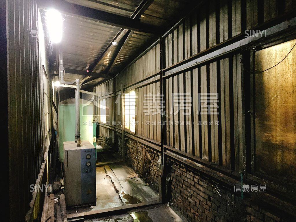 八德永豐路挑高鋼構廠房屋室內格局與周邊環境