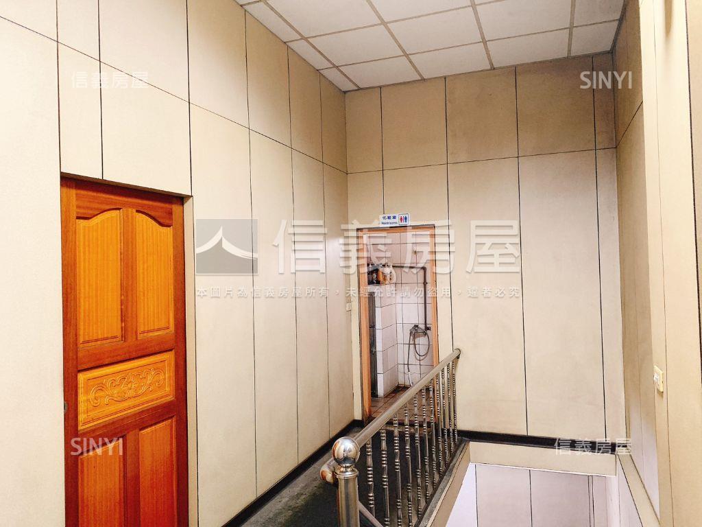 八德永豐路挑高鋼構廠房屋室內格局與周邊環境