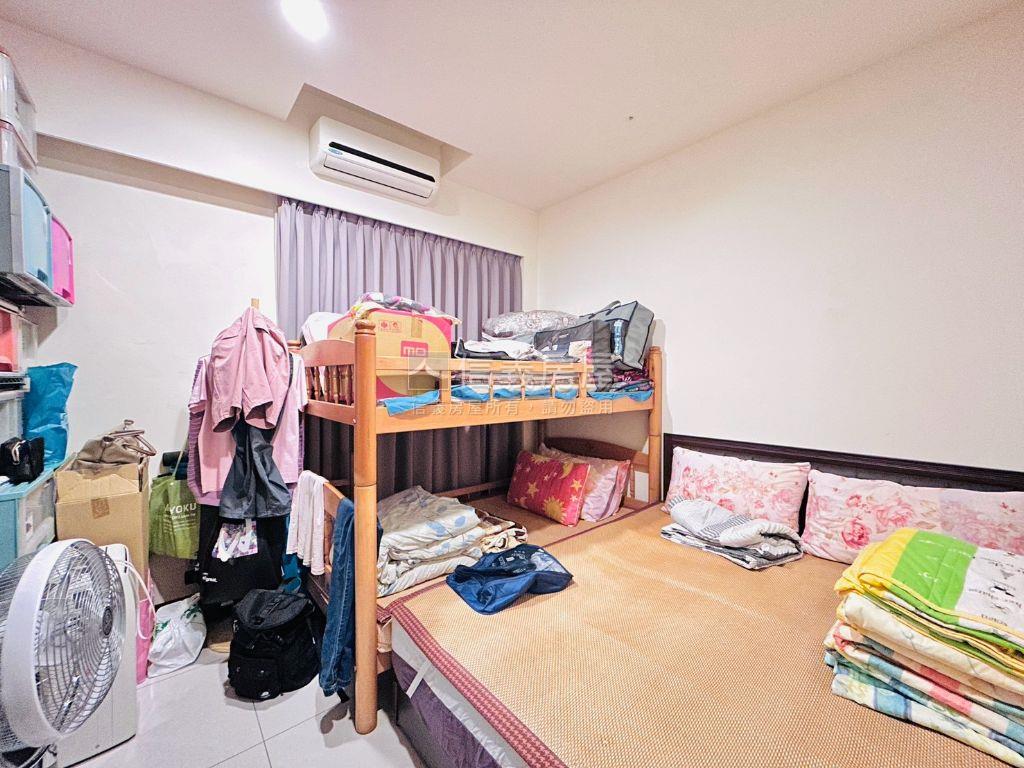藝文｜凰璽發財四房雙車位房屋室內格局與周邊環境