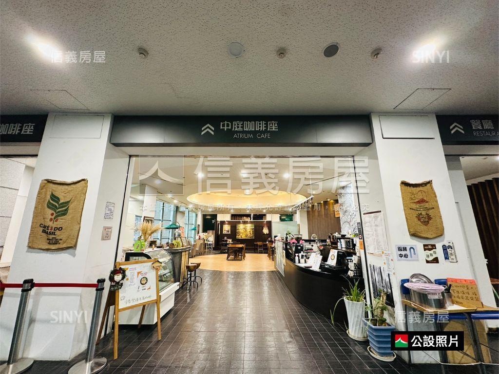 安泰登峰★２４樓頂級商辦房屋室內格局與周邊環境