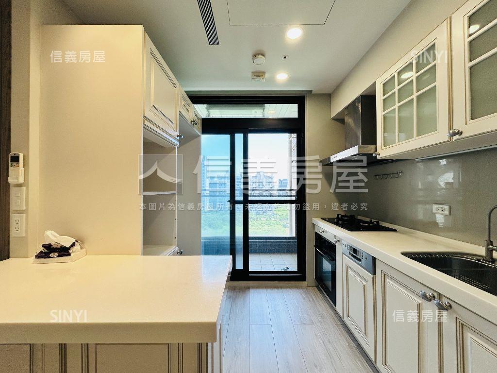 水悅美裝潢景觀二房雙衛浴房屋室內格局與周邊環境